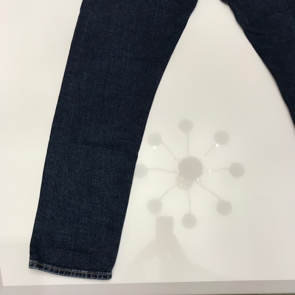 Edwin ED-45 Loose Tapered Selvedge Jean Size 30 - Picture 8 of 15